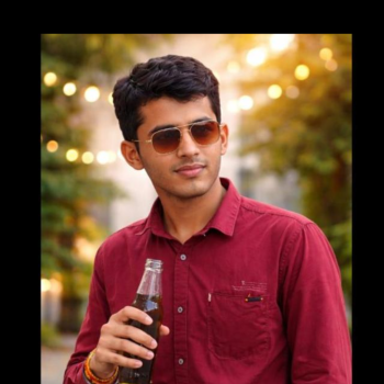 harshit mangwani